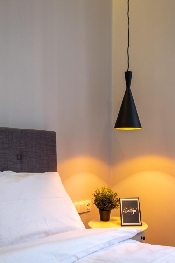 Designer & Cozy 2Bd Flat With A Parking In The City Center By Flat Mаnager Sofia Exterior photo