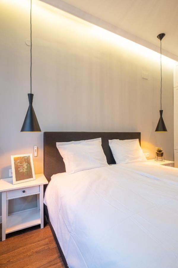 Designer & Cozy 2Bd Flat With A Parking In The City Center By Flat Mаnager Sofia Exterior photo