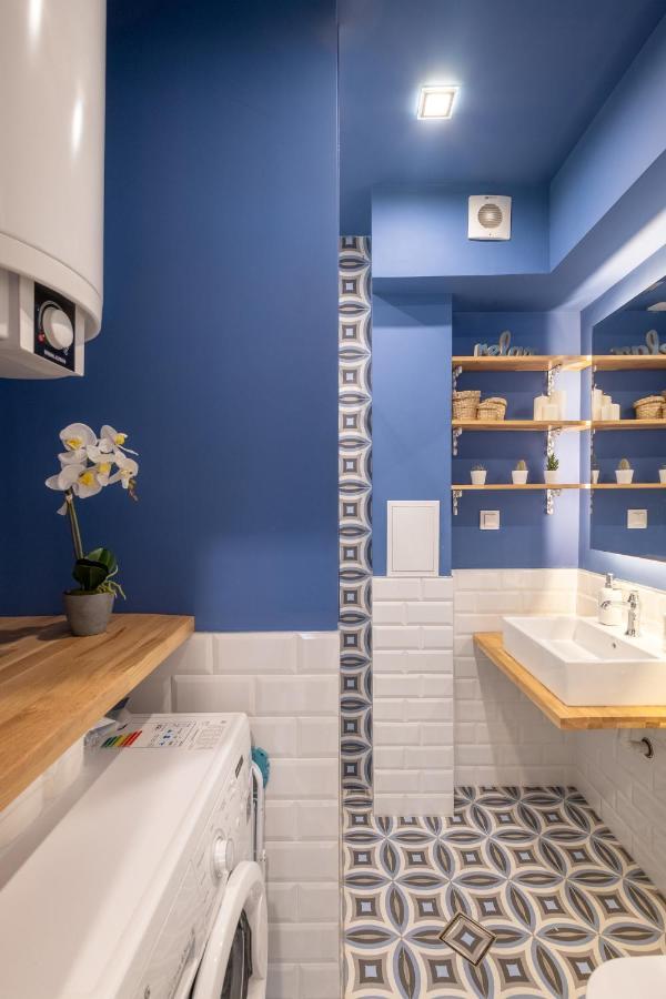 Designer & Cozy 2Bd Flat With A Parking In The City Center By Flat Mаnager Sofia Exterior photo